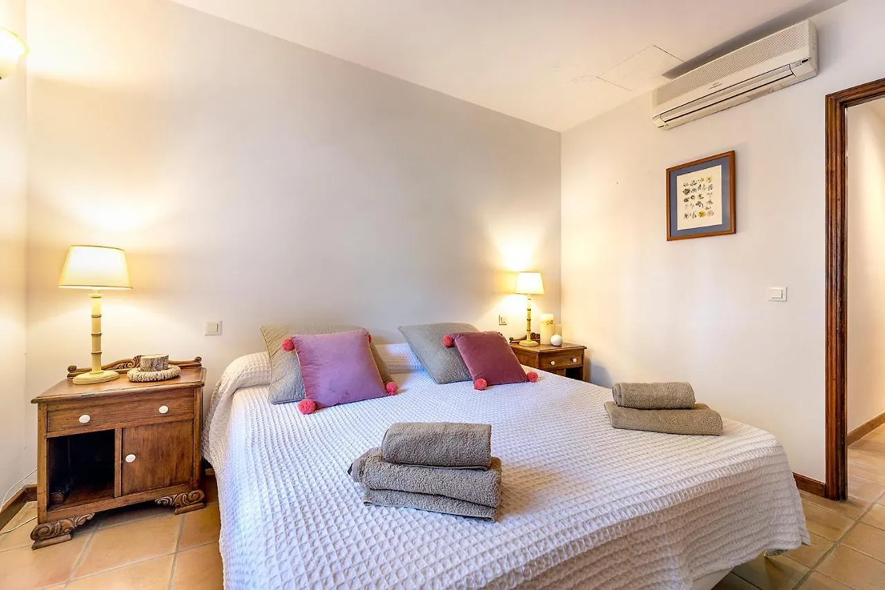 Villa Ca'N Blau, Big Terrace With Amazing Sea Views Cielo de Bonaire Holiday home